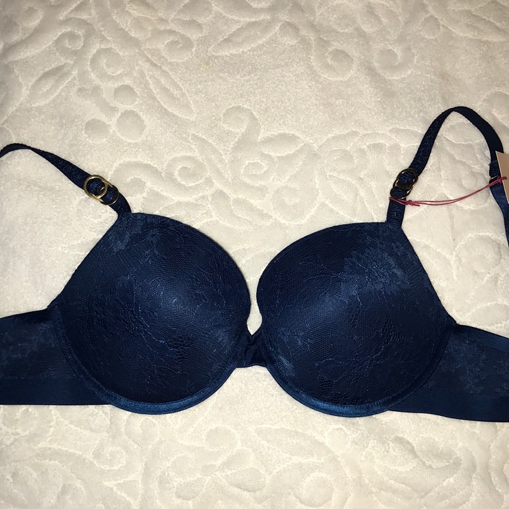 Stella McCartney Bra 32E/DD NWT